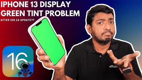 iPhone 16 Pro Max issues .